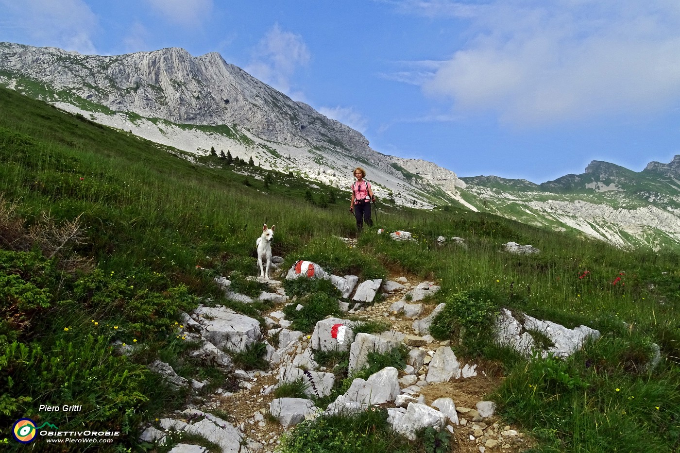 81 Contrafforti rocciosi Monte Zuccone (1915 m) .JPG -                                